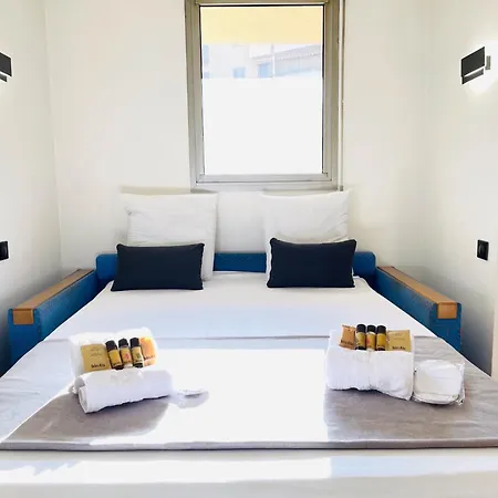 Apartament Bord De Mer, Centre-ville