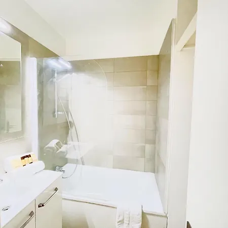 Apartament Bord De Mer, Centre-ville *
