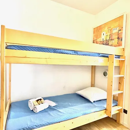 Apartament Bord De Mer, Centre-ville Saint-Raphaël